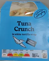 Tuna Crunch