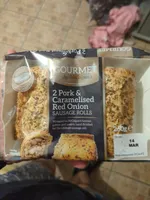 Nice Sausage Roll