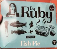 Fish Pie