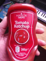 Tomato Ketchup