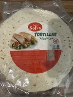 Tortillas