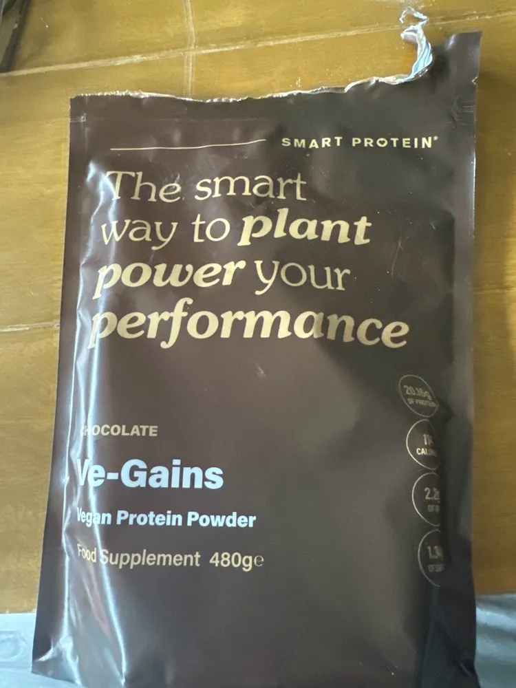 Chocolate Protein Powder