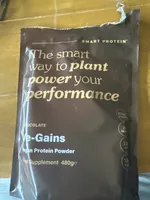 Chocolate Protein Powder