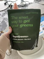 Smart protein