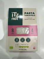 Pasta Tagliatelle