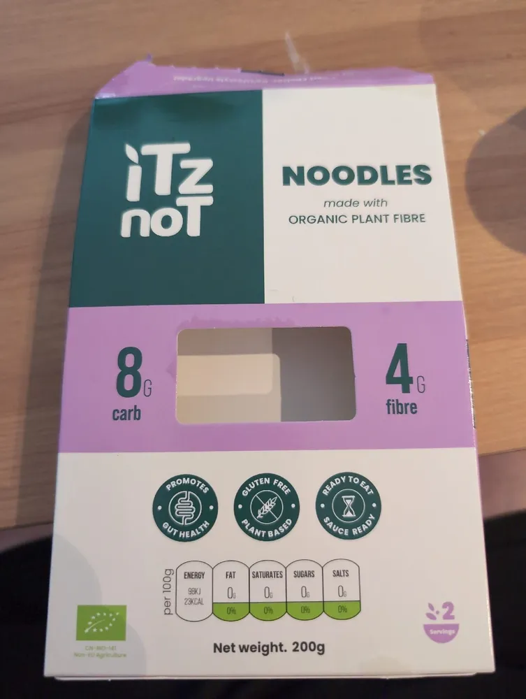 Noodles