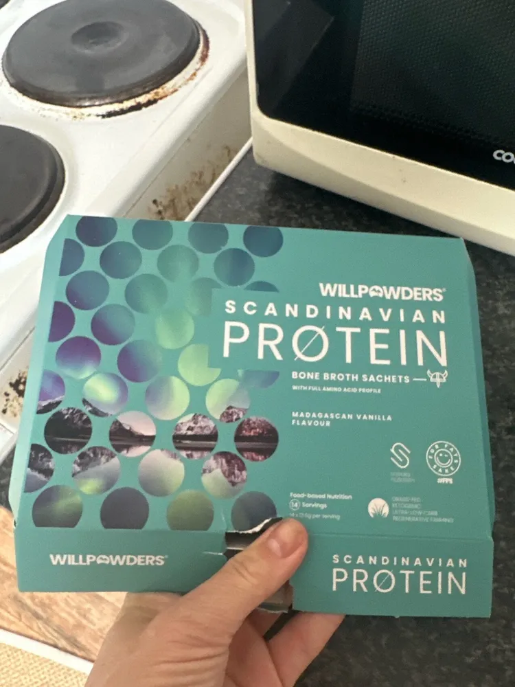 Protein Powder