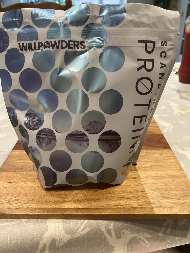 Protein Powder