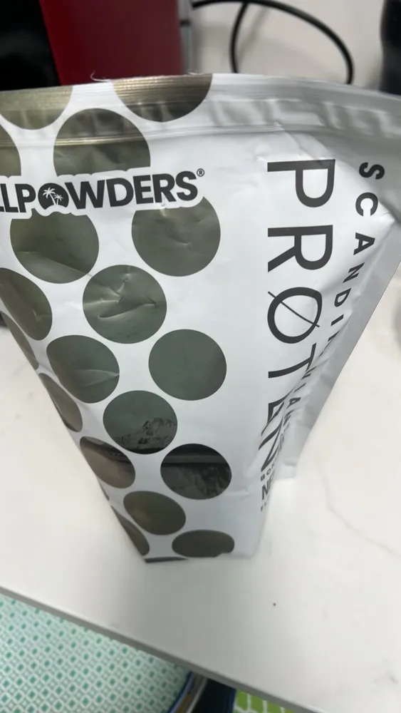 Will powders unflavoured protein powder