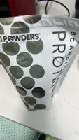 Will powders unflavoured protein powder