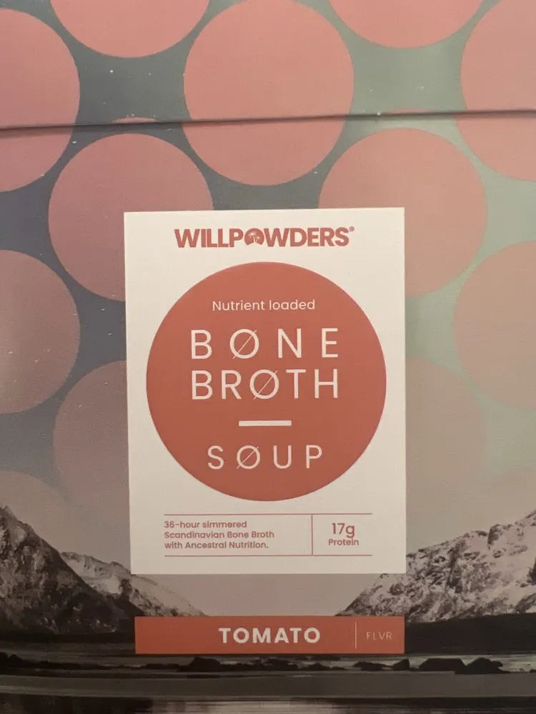 Tomato soup