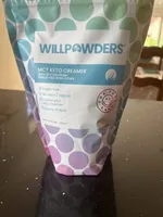 MCT Keto creamer