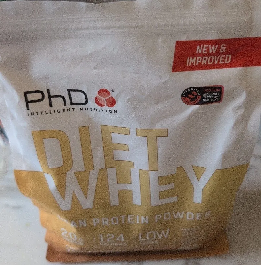 whey