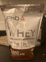 Diet Whey Protein