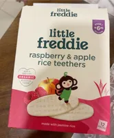 Little Freddie
