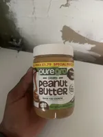 Peanut Butter