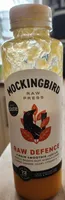 Mockingbird