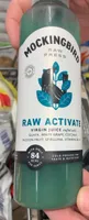 Raw Activate