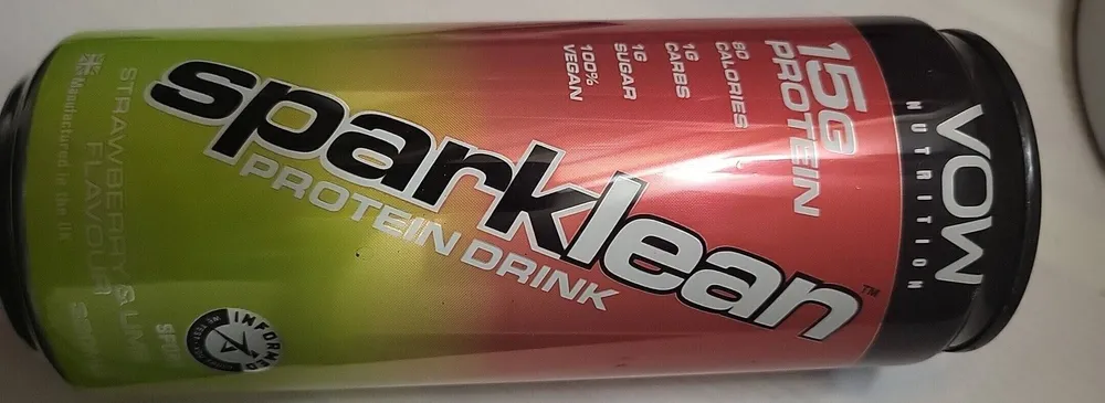Sparklean