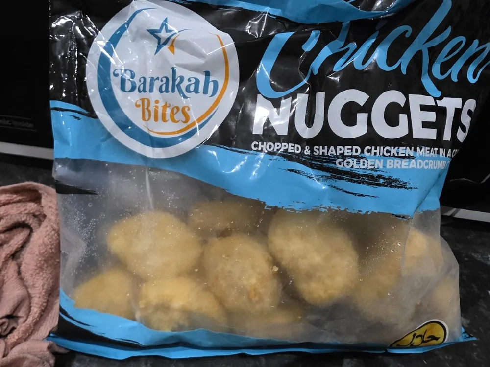 Chicken Nuggets