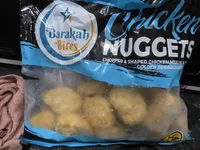 Chicken Nuggets