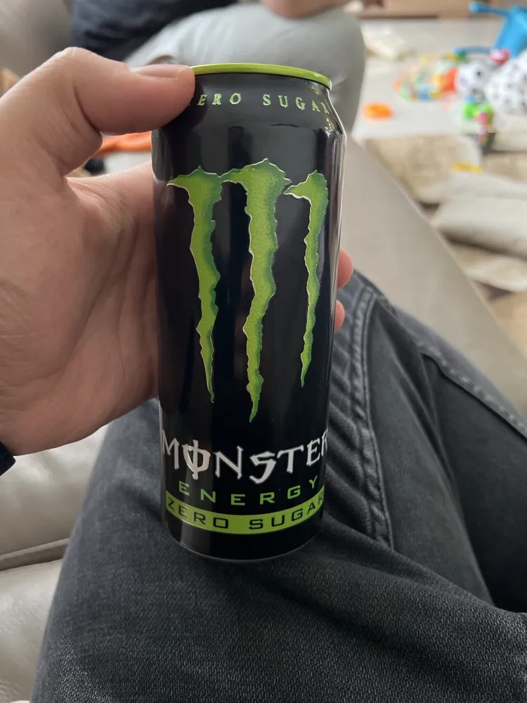 Energy Zero