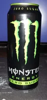 Monster Energy Zero Sugar