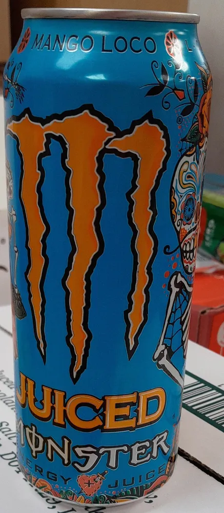 Mango Loco
