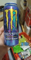 Monster Energy Zero Sugar