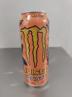 Monster energy juiced Monarch