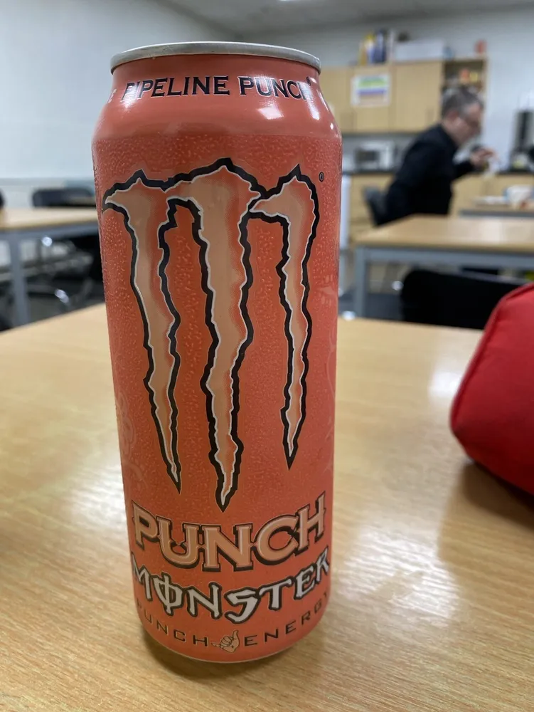 Pipeline Punch