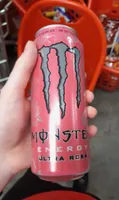 Ultra Rosa