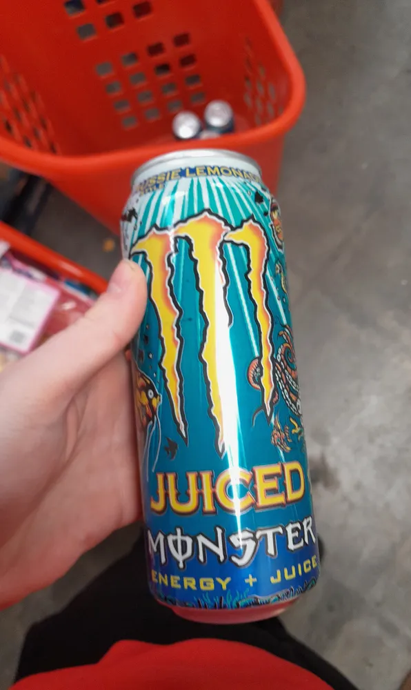 Aussie Lemonade Style