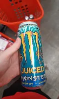Aussie Lemonade Style