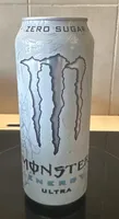 Monster Energy Ultra