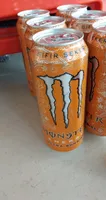 Monster Ultra Sunrise