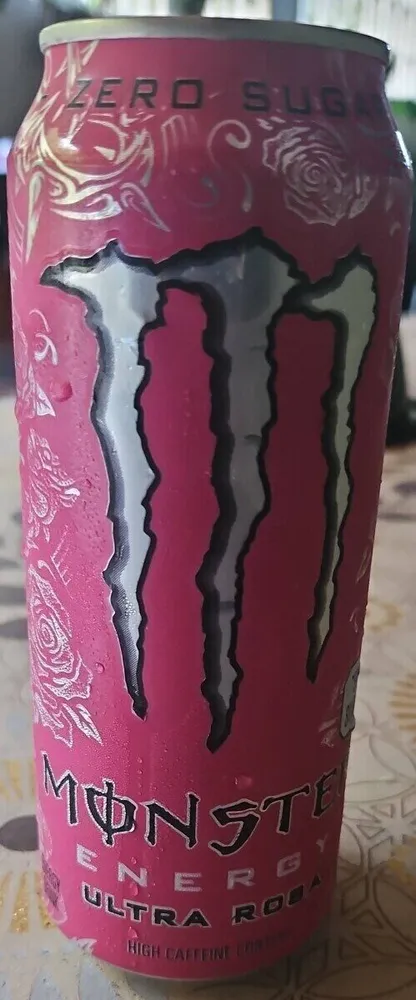 Ultra Rosa