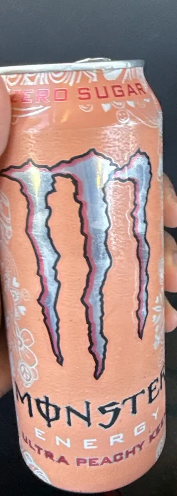 ULTRA PEACHY KEEN