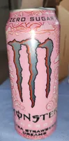 Ultra Strawberry Dreams