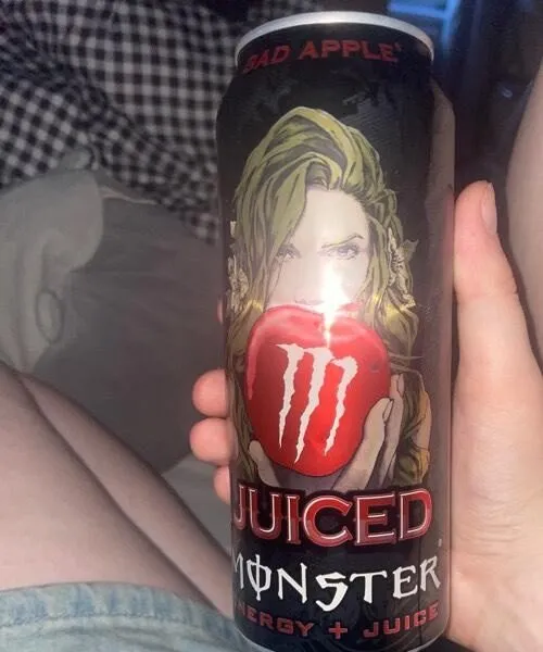 Bad Apple