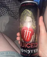 Bad Apple