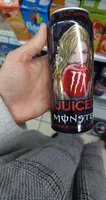 Monster Bad Apple