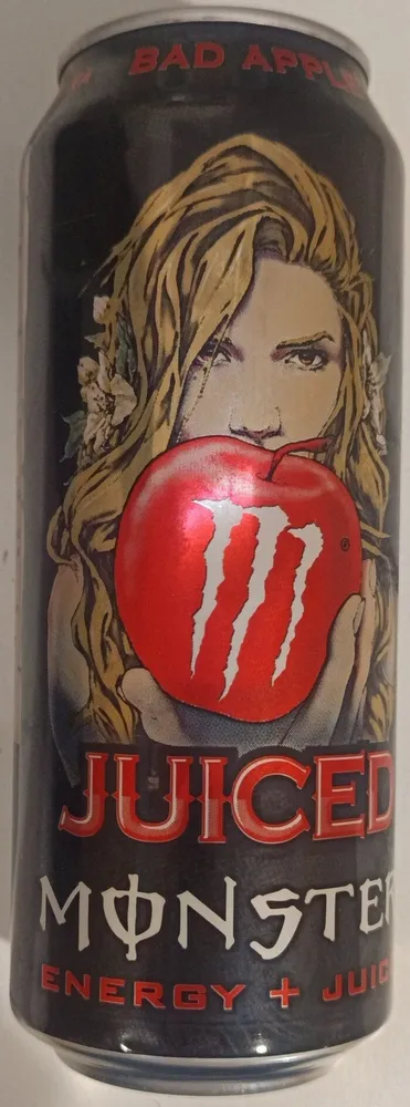 Bad Apple