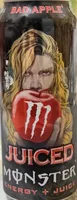 Bad apple