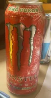 Energy Watermelon