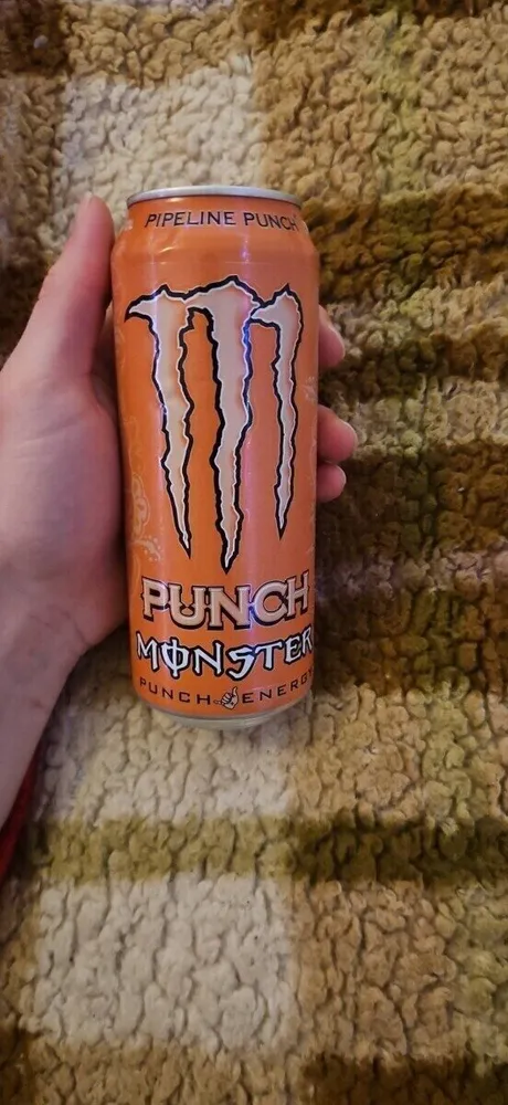 Monster Punch