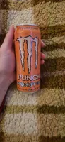 Monster Punch