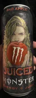 Monster Bad Apple