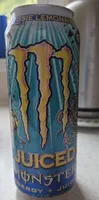 Aussie lemonade