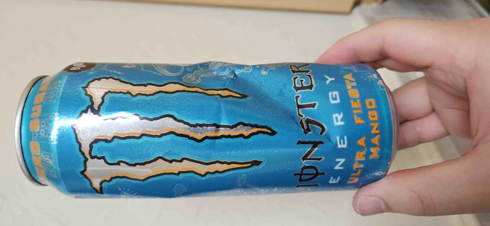 Ultra Fiesta Mango